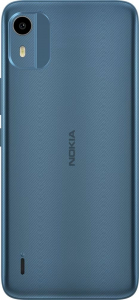 Nokia C12 2/64GB Dual-Sim mobiltelefon kék